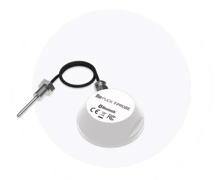 Teltonika · Zubehör · Tracker · Blue Puck T-Probe