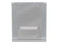 INT 48,3cm Wandverteiler 15HE 450mm tief