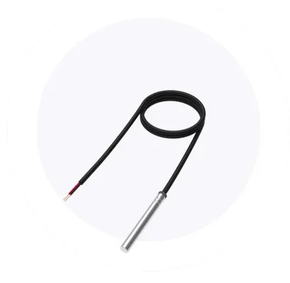 Teltonika · Zubehör · Tracker · Temperatur Sensor