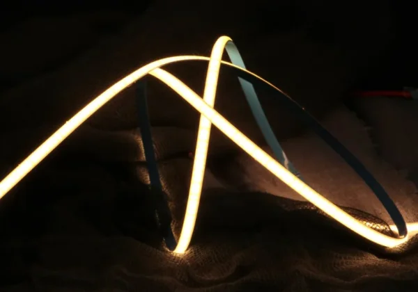 Synergy 21 LED Flex Strip COB - NW DC24V 25W CRI>90 SLIM IP20