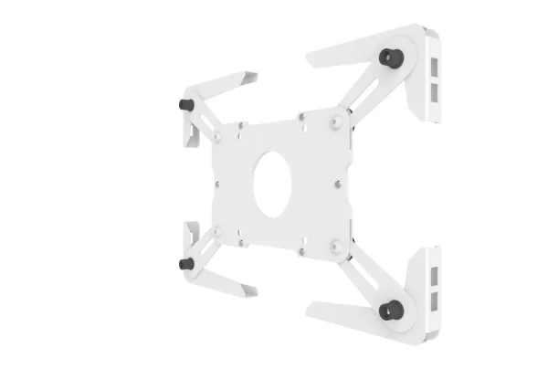 VESA Halterung für Tablets, Größe 7.9 - 10.1 Zoll, weiß