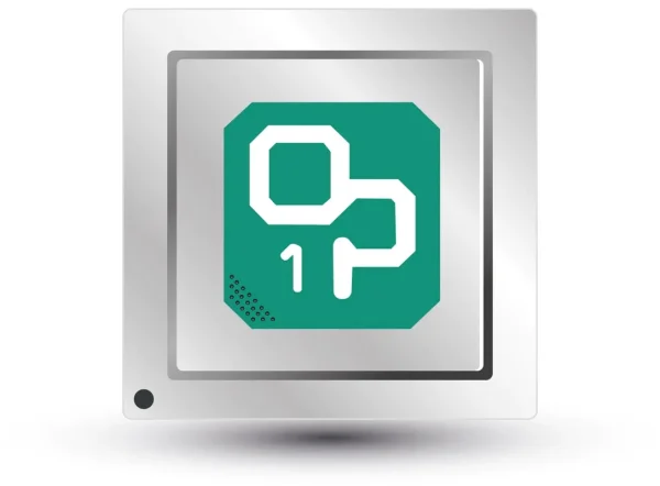 Rock Pi 4+ Model B OP1 4GB/128GB (mit Dualband 2,4/5GHz WLAN/Bluetooth 5.0) mit UFL Anschluss