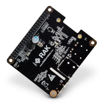 RAK Wireless · LoRa · WisHat · RAK2247 Pi HAT