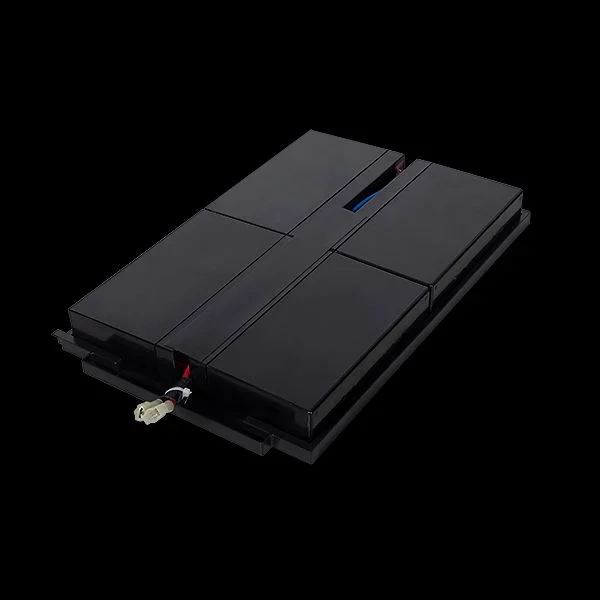 CyberPower USV, zbh. Ersatzakkupack für OR1500ELCDRM1U/OR1500ERM1U/CP1500EIPFCRM1U