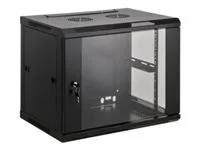 INT 48,3cm Wandverteiler 15HE 450mm tief