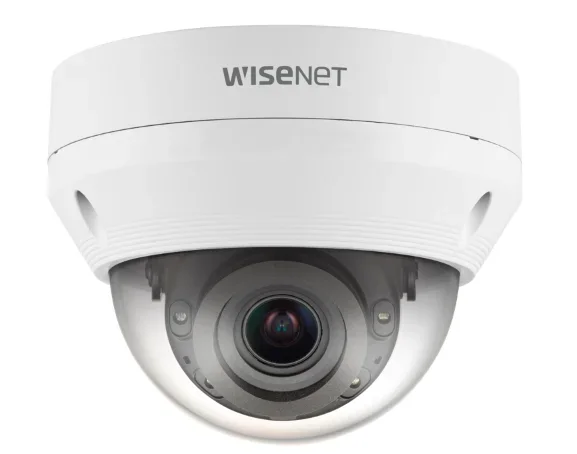 Hanwha Vision IP-Cam Fixed Dome " Q-Serie" QNV-7082R 4MP