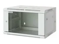 INT 48,3cm Wandverteiler 15HE 550mm tief