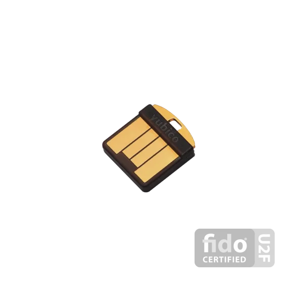 YubiHSM 2.x FIPS Custom Blister Pack