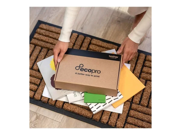 BROTHER DCP-L2627DWE ECO mono MFP 32ppm