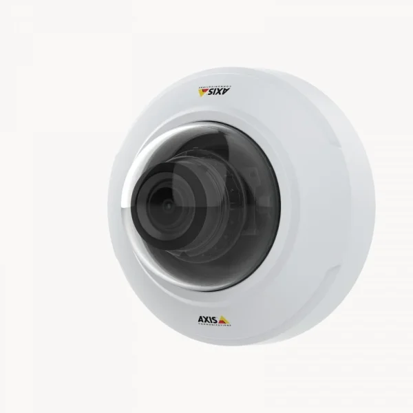 AXIS Netzwerkkamera Mini Fix Dome M4216-V 4MP