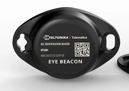 Teltonika · Zubehör · Bluetooth EYE Beacon
