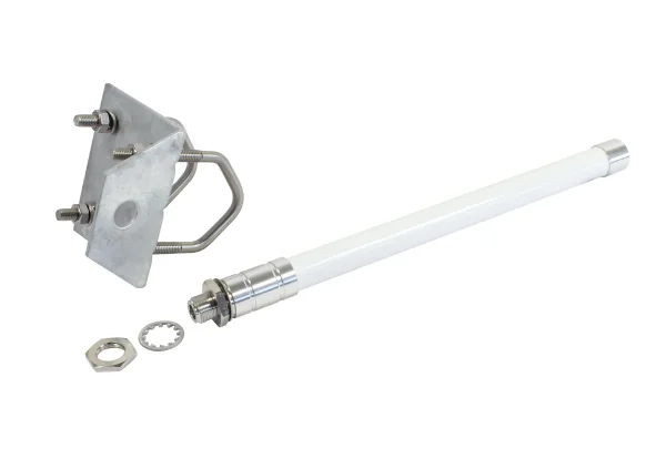 ALLNET Antenne 868MHz 5dbi Antenne (N-Female) Omnidirectional/Rundstrahl ANT-868-5dbi-OMNI LORA/HELIUM/HaLow/IoT