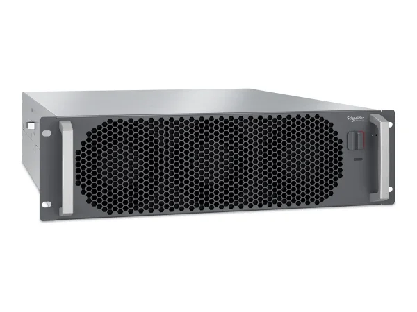 APC Easy UPS 3-Phase Modular Power