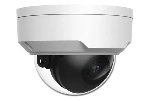 ALLNET IP Kamera Fix Dome Outdoor / 5MP / IR / Vandalismus / Low-Light / 79° / " ALL-CAM2488v3-LVEN"