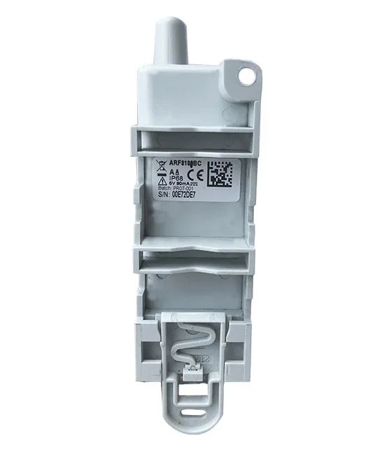 Adeunis · LoRa · LoRaWAN Temperatur Sensor · Temp 2S · EU868 · ARF8180BCB