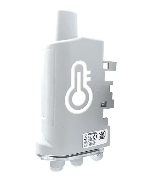 Adeunis · LoRa · LoRaWAN Temperatur Sensor · EU868 · ARF8180BCA