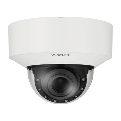 Hanwha Techwin IP-Cam Fixed Dome " X-Serie Core XND-C7083RV 4MP AI IR