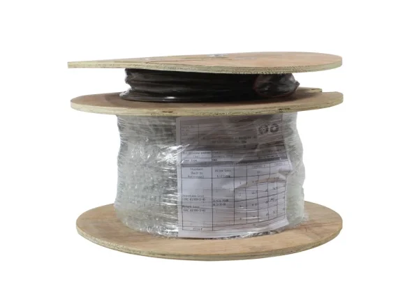 LWL-Kabel, Trunkkabel U-DQ(ZN)BH 8G 50/125, LC/LC OM4 50m, Trommel, Synergy21