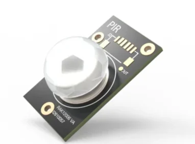 RAK Wireless · LoRa · WisBlock · Sensor · PIR Modul · RAK12006