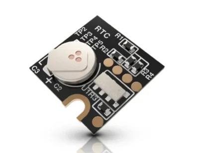 RAK Wireless · LoRa · WisBlock · Extra · RTC Module · RAK12002