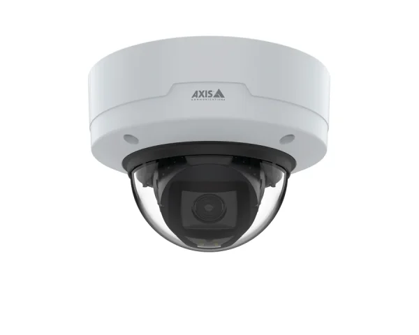 AXIS Netzwerkkamera Fix Dome P3265-LV HDTV 1080p