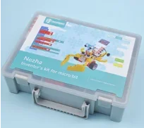 ELECFREAKS NEZHA Inventor's Kit für micro:bit (ohne micro:bit)