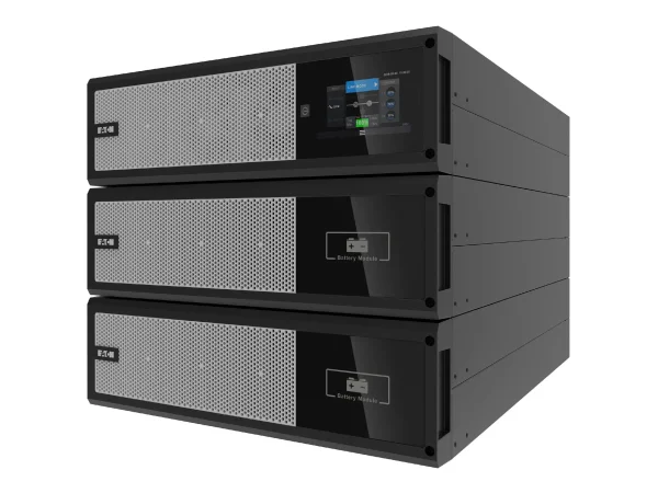 EATON 93PX 20 kW RT9U Netpack