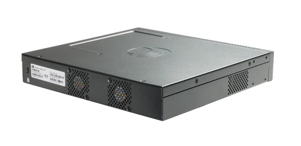 Cambium Networks cnMatrix TX 2012R-P - POE Switch 8 x 1gbps, and 4 SFP+