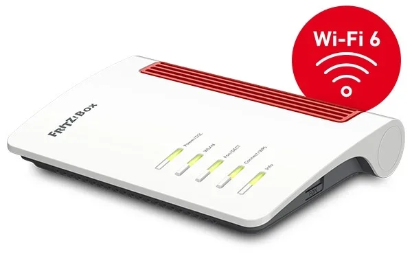 FRITZ!Box 7510