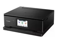 CANON PIXMA TS8750 MFP colour ink-jet