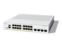 CISCO Catalyst 1300 16-port GE PoE