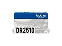 BROTHER DR2510 Black Drum Unit Single