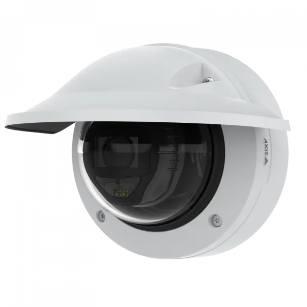AXIS Netzwerkkamera Fix Dome P3267-LVE 5MP