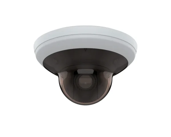 AXIS Netzwerkkamera Panorama Dome M5000-G EU 15 MP 360°