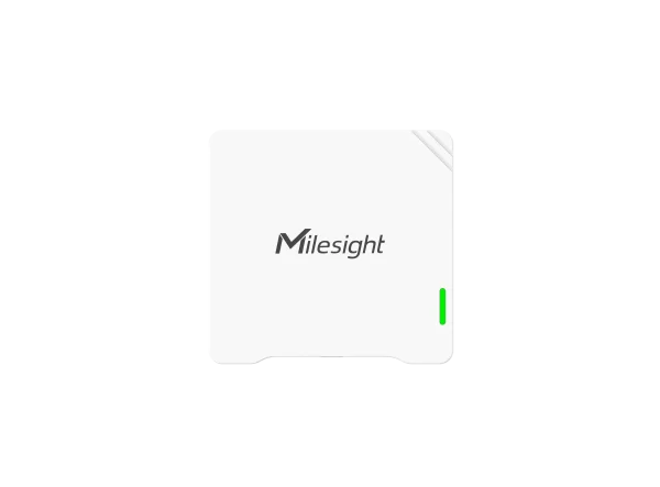 Milesight IoT Indoor Ambience Monitoring Sensor, AM103L-868M LoRaWAN / Temp. / Humidity / CO2