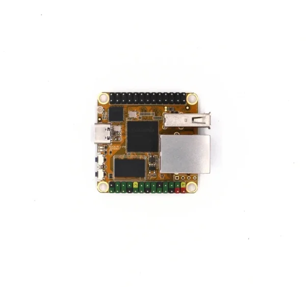 Rock Pi S - 512MB, 1GByte NAND SLC FLash RS308-D4N8 ohne BT und WiFi