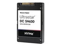 WESTERN DIGITAL ULTRASTAR SN630 3840GB