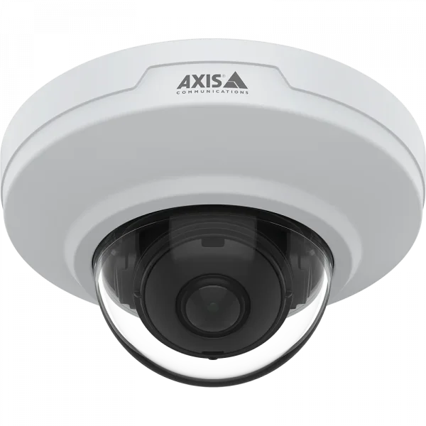 AXIS Netzwerkkamera Fix Dome Mini M3086-V