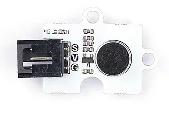 ELECFREAKS Octopus Analog Noise Sound Sensor Detection Module