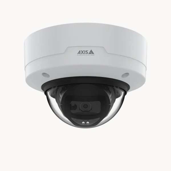 AXIS Netzwerkkamera Fix Dome M3216-LVE