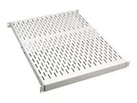 EFB Fachboden 1HE tiefenverstellbar