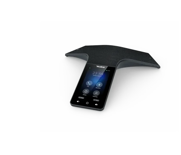 Yealink SIP CP965 Conference Phone android based inkl. Wireless Mikrophone