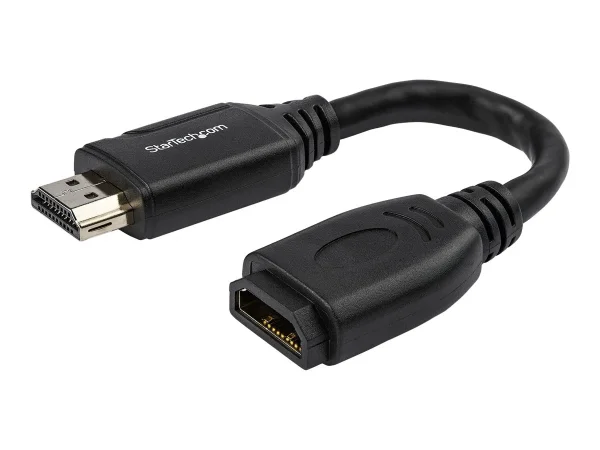STARTECH HDMI Port Saver Cable