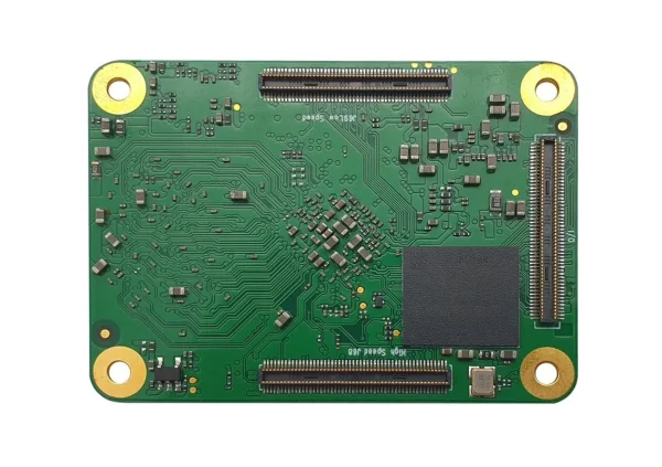 Radxa CM3 Model A Rock3 RK3566 Compute module 2GB RAM /16GB EMMC, no Wifi RM116-D2E16W0