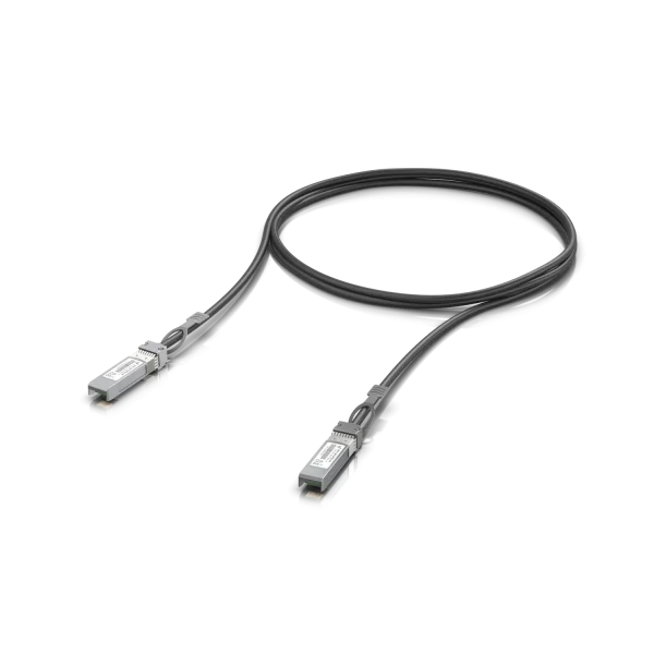 Ubiquiti UniFi UniFi SFP DAC Patch Cable , 1m UC-DAC-SFP28