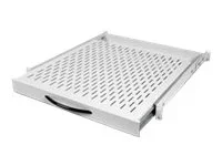 EFB Fachboden 1HE 550mm ausziehbar