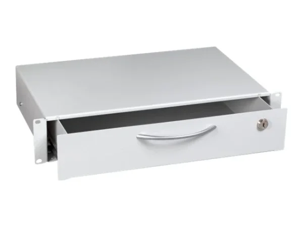 EFB Dokumentenschublade 3HE abschliessb.