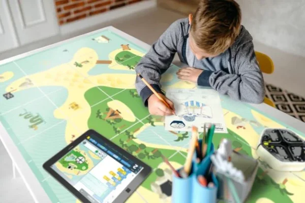 iRobot Root Adventure Pack " Coding at Sea" - Programmieren auf hoher See
