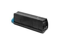 OKI Toner schwarz fuer C5200 C5400