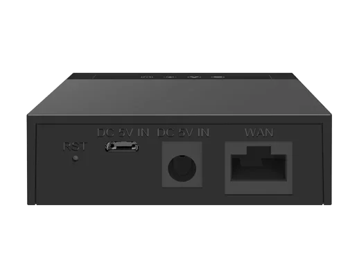 Fanvil GA10, SIP ATA Gateway / SIP